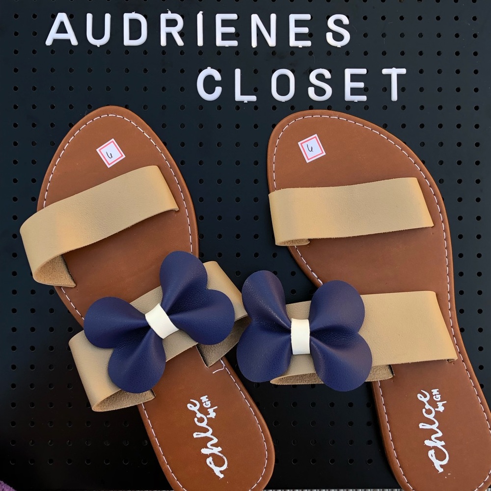 Cassandra Slipper